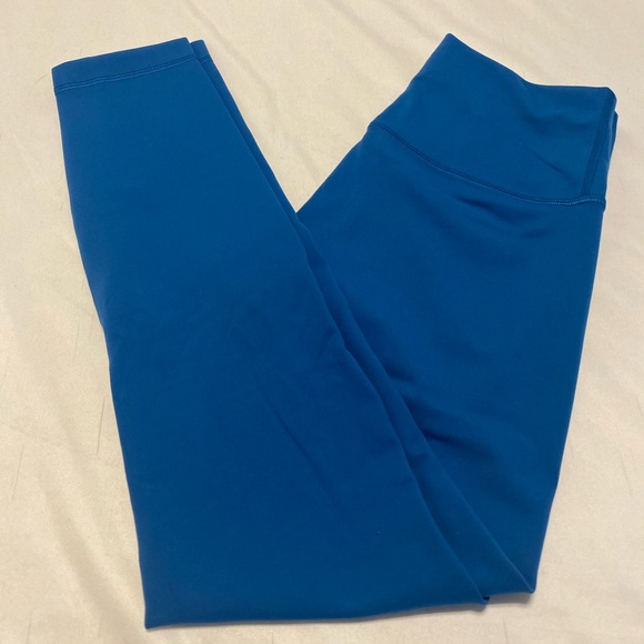 Lululemon Wunder Train High Rise 25” - Picture 3 of 13